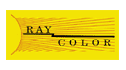 logo Ray Color