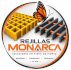 logo Rejillas y Perfiles Monarca