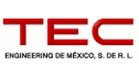 logo de Tec Engineering de México