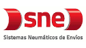logo Sistemas Neumáticos de Envíos