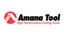 logo de Amana Tool Corp.