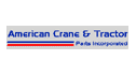 logo de American Crane & Tractor Parts