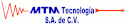 logo de MTM Tecnología