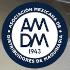 logo de Asociación Mexicana de Distribuidores de Maquinaria