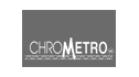 logo de Chrometro