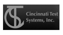 logo de Cincinnati Test Systems