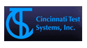 logo Cincinnati Test Systems