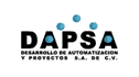 logo de Desarrollo de Automatización y Proyectos