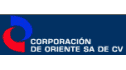logo de Corporación de Oriente