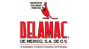 logo Delamac de México
