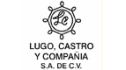 logo de Lugo, Castro y Compañía