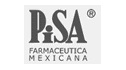 logo de pisa farmaceutica