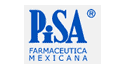 logo Pisa Farmacéutica