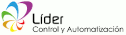logo de Líder Control y Automatización