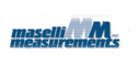 logo Maselli Measurements de México
