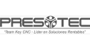 logo de presotec