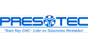 logo de Presotec