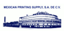 logo Mexican Printing Supply