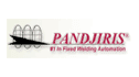 logo de Pandjiris