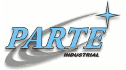 logo Partes Asesoría y Recursos Técnicos Industriales