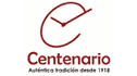 logo de Relojes Centenario