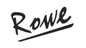 logo de Rowe Promocion y Regalos
