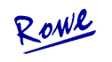 Rowe Promoción y Regalos, S.A. de C.V.