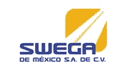logo Swega de México