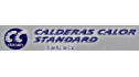 logo de Calderas Calor Standard