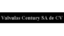 logo de Válvulas Century