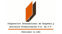 logo de Corporativo Internacional de Carpetas y Artículos Promocionales