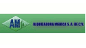 logo de Alquiladora Médica