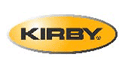 logo Kirby Sistema de Limpieza