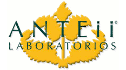 logo de Laboratorios Anteii