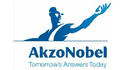 logo Akzo Nobel Chemicals