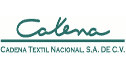 logo de Cadena Textil Nacional