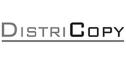 logo de Distri Copy