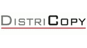 logo de Distri Copy