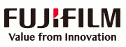 logo Fujifilm de México