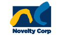 logo Novelty Corp. de México