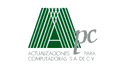 logo de Actualizaciones para Computadoras