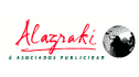 logo de Alazraki & Asociados Publicidad