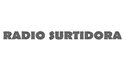 logo de radio surtidora