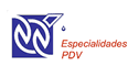 logo de Especialidades PDV