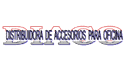 logo Distribuidora de Accesorios para Oficina DIACCO