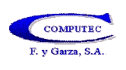 Computec F. y Garza, S.A.