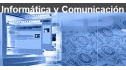 logo de Informática y Comunicación