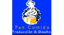 logo Pan Comido