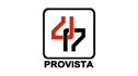 Logotipo de Provista