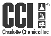 logo de charlotte chemical internacional